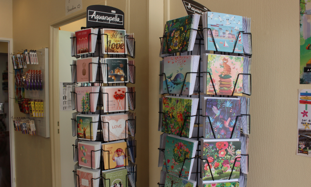 Carterie à Poitiers (86)