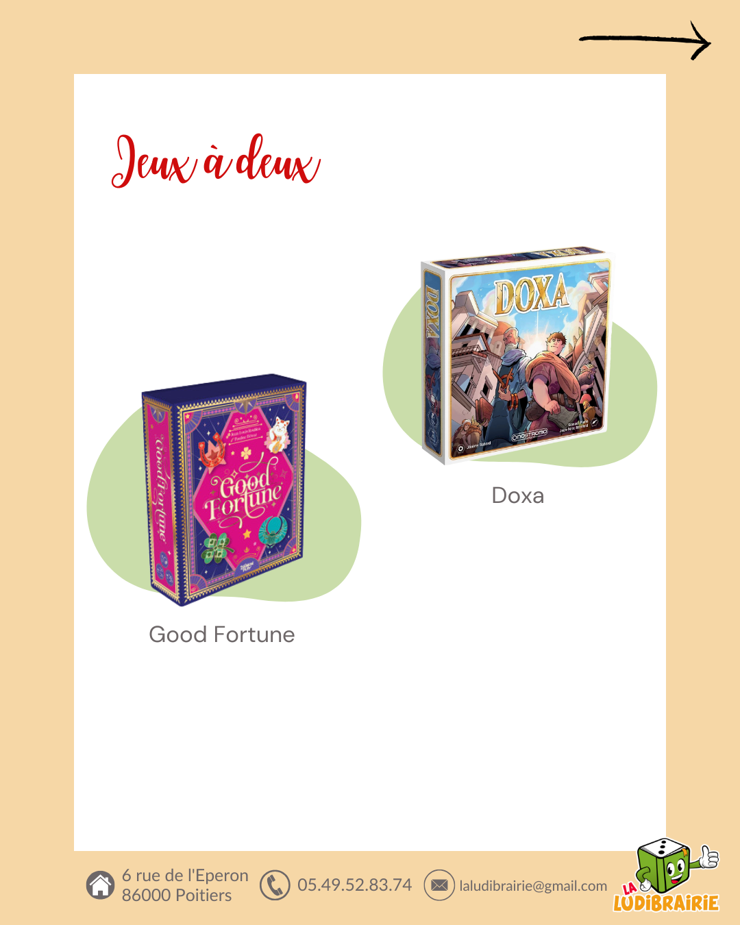 Festival des jeux de Vichy 2025