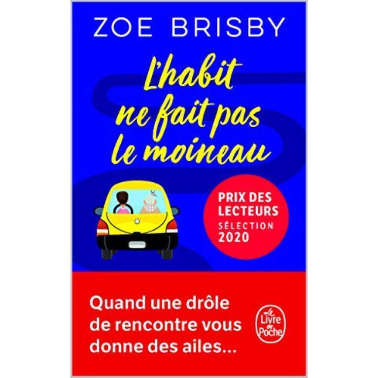 L'habit ne fait pas le moineau