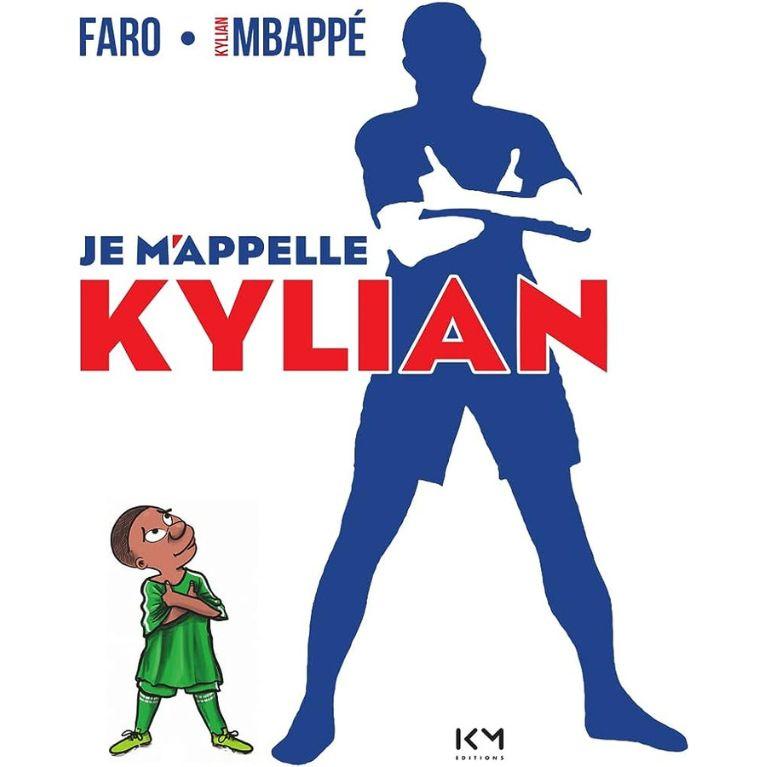 Je m'appelle Kylian