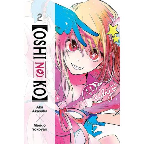 Oshi no ko - Tome 2