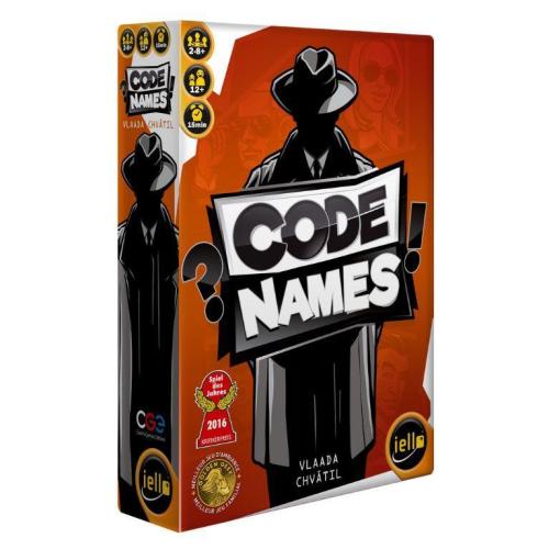 Codenames