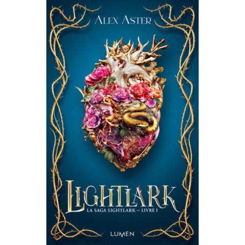La saga Lightlark - Livre 1 Lightlark