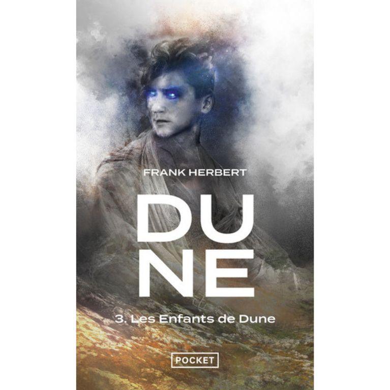 Dune - Tome 3 Les enfants de Dune