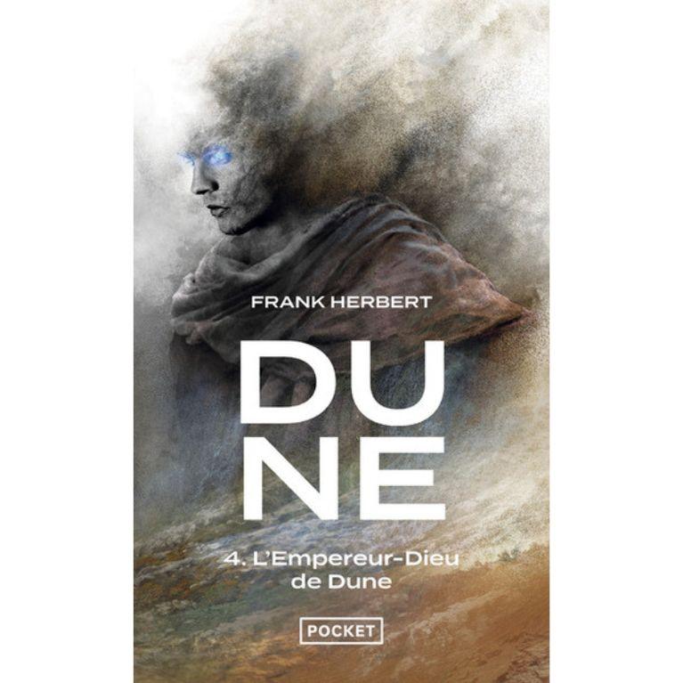 Dune - Tome 4 L'Empereur-Dieu de Dune