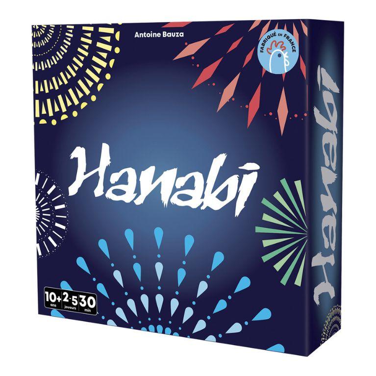 Hanabi