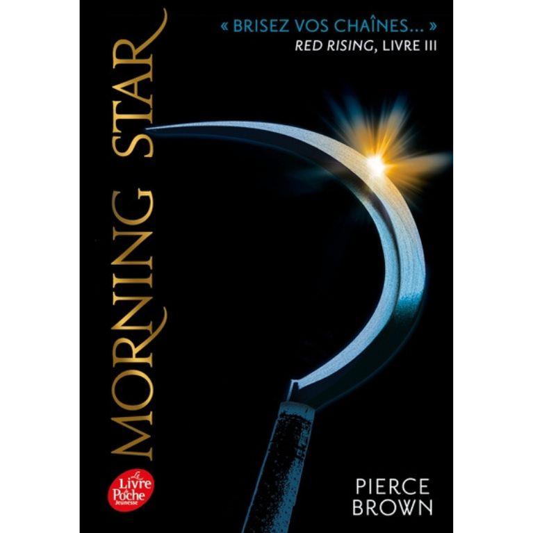 Red Rising - T03 - Morning Star