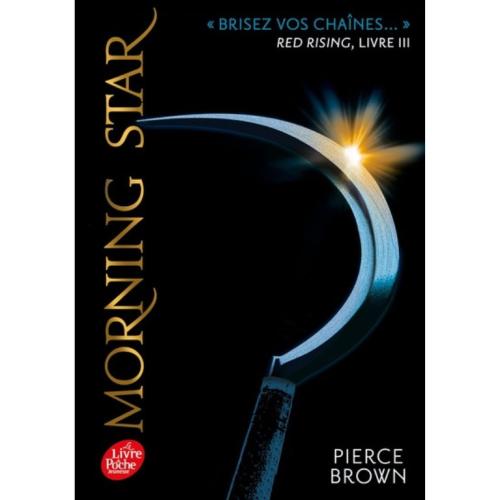 Red Rising - T03 - Morning Star