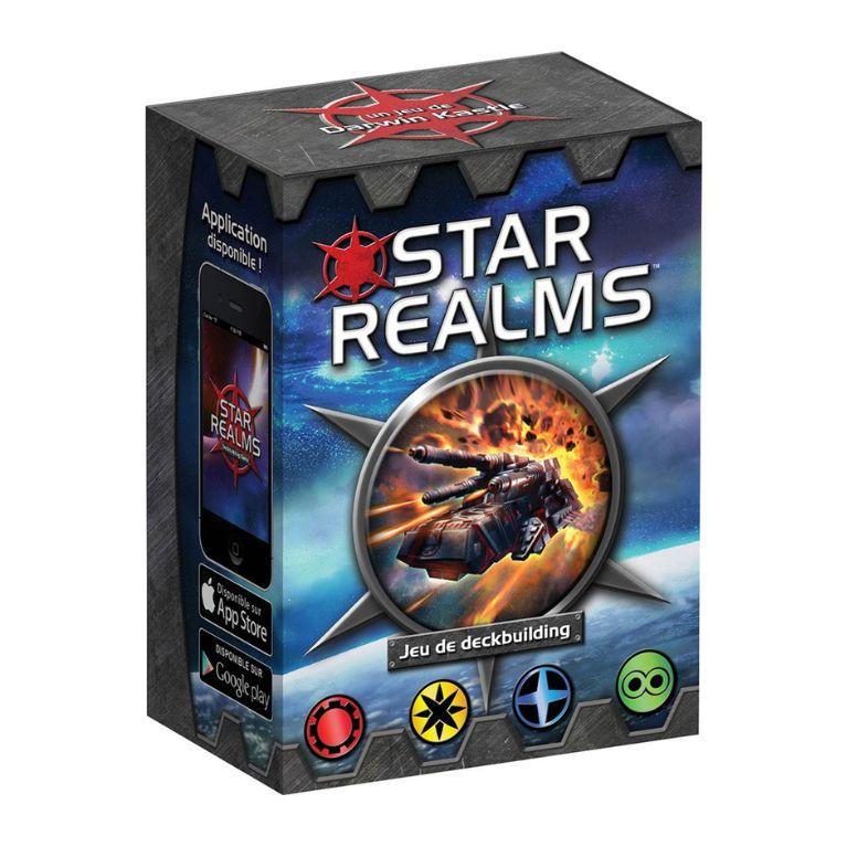 Star Realms