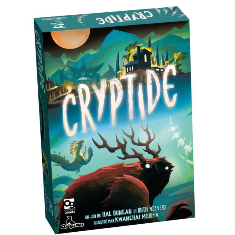 Cryptide