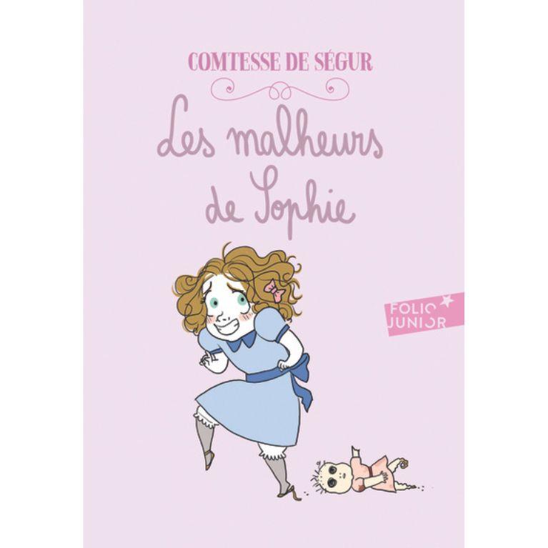 Les malheurs de Sophie