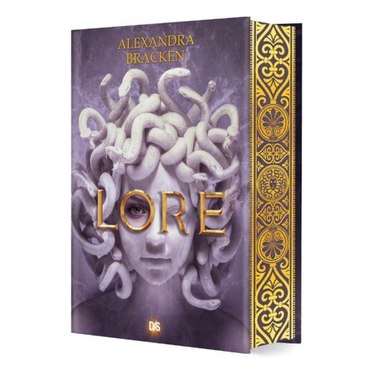 Lore (Relié collector)