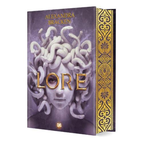 Lore (Relié collector)