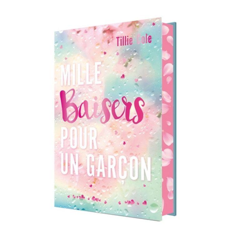 Mille baisers pour un garçon