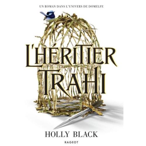 The Stolen Heir T1 L'héritier trahi