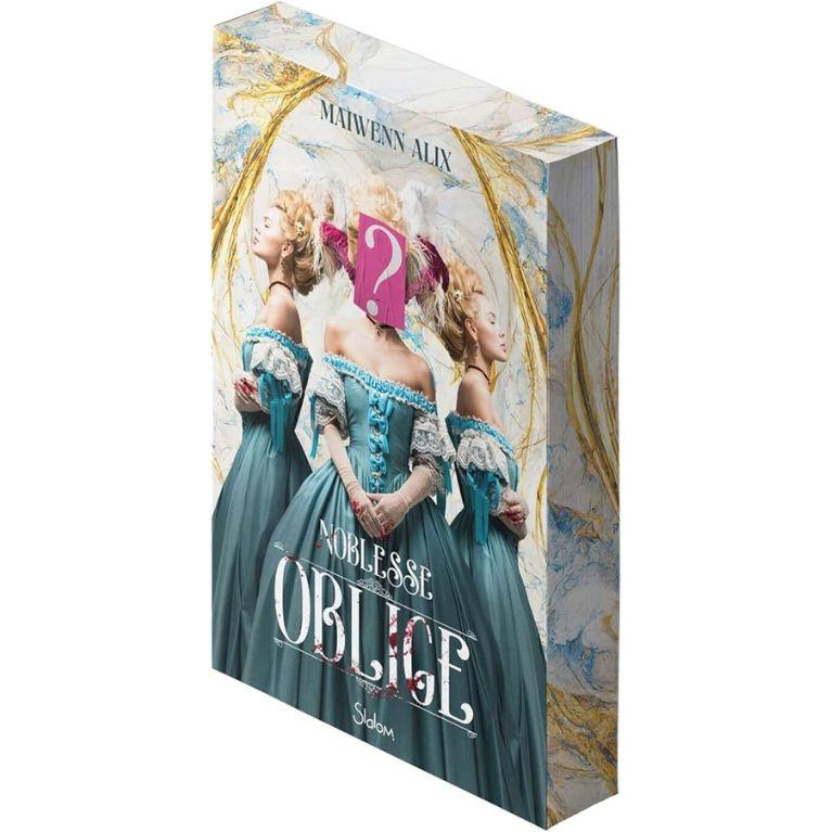 Noblesse Oblige