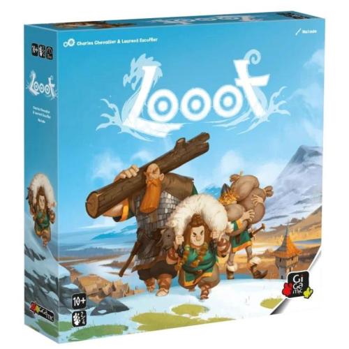 Looot