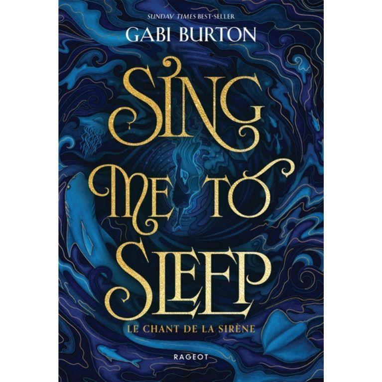 Sing me to sleep - le chant de la sirène