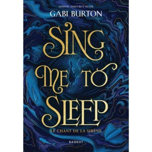 Sing me to sleep - le chant de la sirène