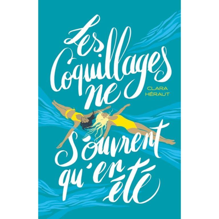 Les coquillages ne s'ouvrent qu'en été