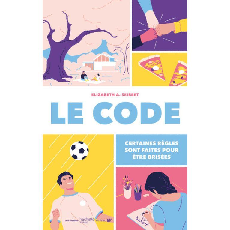 Le Code - Certaines règles sont faites pour être brisées