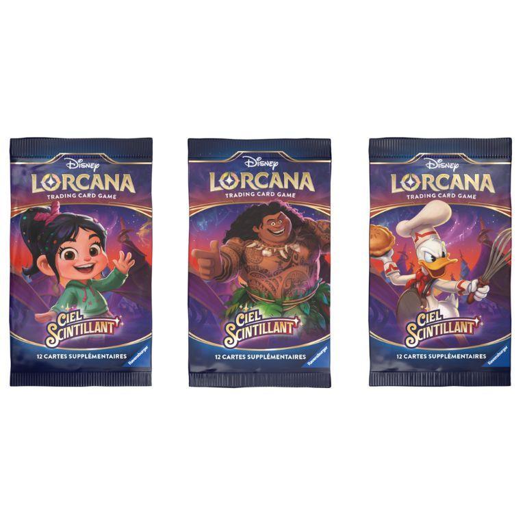 LORCANA Booster S5
