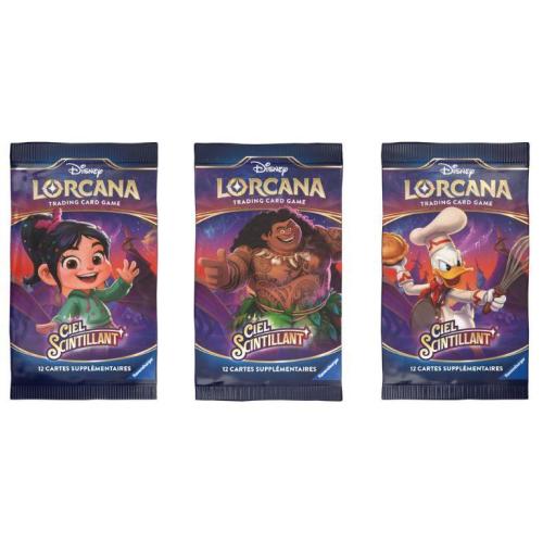 LORCANA Booster S5