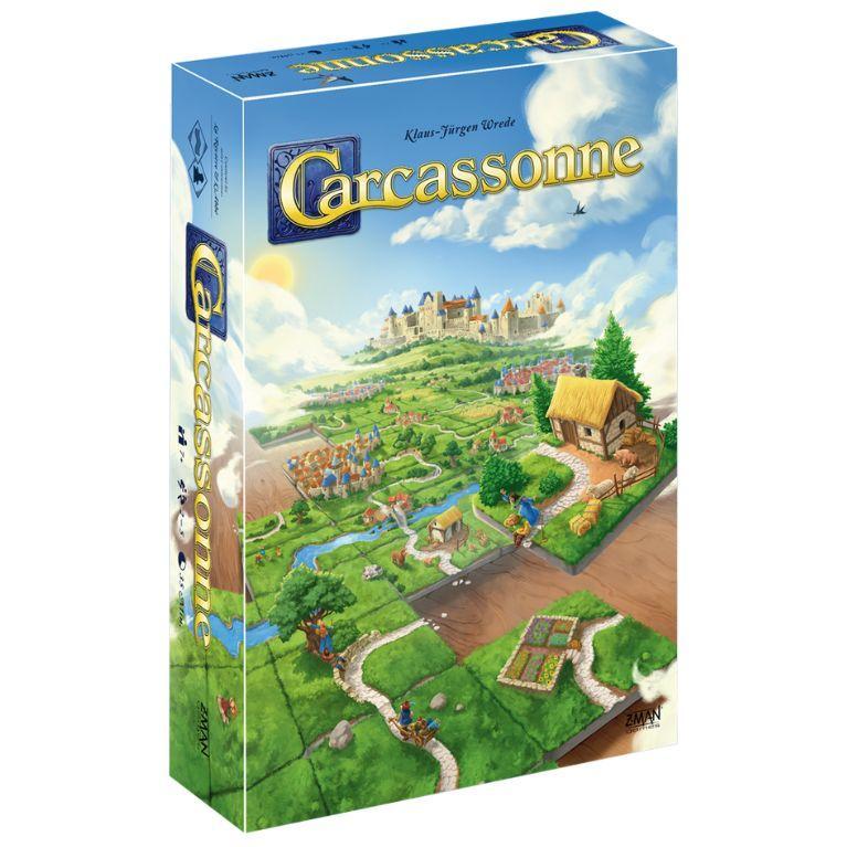 Carcassonne
