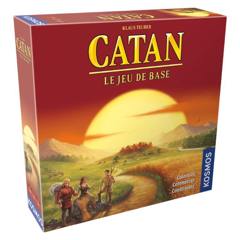 Catan